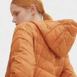 DENIM TOM TAILOR Jacke, Kapuze, Für Damen 30027 RUSTY AMBER 13 DENIM TOM TAILOR Jacke, Kapuze, Für Damen 30027 RUSTY AMBER -ONLY Geschäft unnamed file 1798