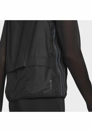 Adidas Weste, Stehkragen, Für Damen BLACK 6 Adidas Weste, Stehkragen, Für Damen BLACK – Bild 4