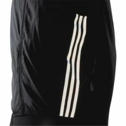 Adidas Weste, Stehkragen, Für Damen BLACK 14 Adidas Weste, Stehkragen, Für Damen BLACK -ONLY Geschäft unnamed file 1832