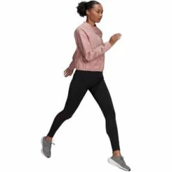 Adidas Windbreaker Run Fast Radically Reflective Reißverschluss,Reißverschluss-Tasche WIND.RDY Damen Wondermau -ONLY Geschäft unnamed file 1857