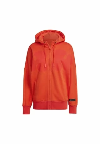 Adidas Sweatjacke Marimekko Kordelzug,Taschen Damen Collegiate Orange 3 Adidas Sweatjacke Marimekko Kordelzug,Taschen Damen Collegiate Orange