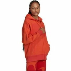 Adidas Sweatjacke Marimekko Kordelzug,Taschen Damen Collegiate Orange 13 Adidas Sweatjacke Marimekko Kordelzug,Taschen Damen Collegiate Orange -ONLY Geschäft unnamed file 1893