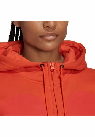 Adidas Sweatjacke Marimekko Kordelzug,Taschen Damen Collegiate Orange 9 Adidas Sweatjacke Marimekko Kordelzug,Taschen Damen Collegiate Orange – Bild 7