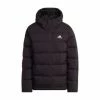 Adidas Daunenjacke Helionic Knopfleiste,Reißverschluss,Reißverschluss-Tasche Damen Black 2 Adidas Daunenjacke Helionic Knopfleiste,Reißverschluss,Reißverschluss-Tasche Damen Black -ONLY Geschäft unnamed file 1898