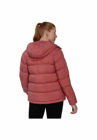 Adidas Daunenjacke Helionic Knopfleiste,Reißverschluss,Reißverschluss-Tasche Damen Wonder Red 5 Adidas Daunenjacke Helionic Knopfleiste,Reißverschluss,Reißverschluss-Tasche Damen Wonder Red – Bild 3
