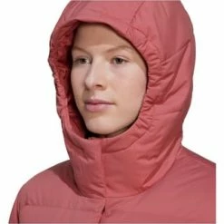 Adidas Daunenjacke Helionic Knopfleiste,Reißverschluss,Reißverschluss-Tasche Damen Wonder Red 16 Adidas Daunenjacke Helionic Knopfleiste,Reißverschluss,Reißverschluss-Tasche Damen Wonder Red -ONLY Geschäft unnamed file 1922