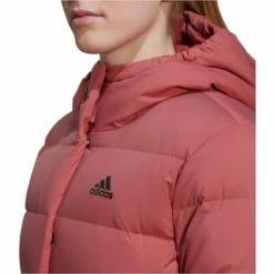 Adidas Daunenjacke Helionic Knopfleiste,Reißverschluss,Reißverschluss-Tasche Damen Wonder Red 20 Adidas Daunenjacke Helionic Knopfleiste,Reißverschluss,Reißverschluss-Tasche Damen Wonder Red -ONLY Geschäft unnamed file 1926