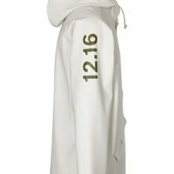 TWELVE.SIXTEEN 12.16 Regen- Und Matschjacke Normandie 8000mm Birch -ONLY Geschäft unnamed file 1930