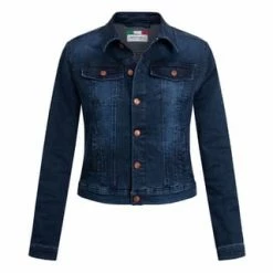 RECOVER Pants Jacke CHIC DEEP-BLUE