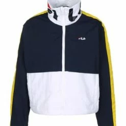 FILA Jacke Sabeen Blau
