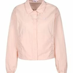 FILA Coach Jacke Malina Pink