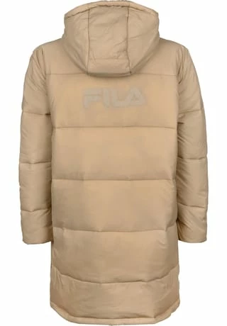 FILA Winterjacke Bronwen Beige 4 FILA Winterjacke Bronwen Beige – Bild 2