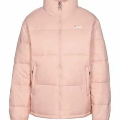 FILA Winterjacke Sussi Pink