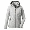 Killtec® Softshelljacke Vojak Hellgrau 1 Killtec® Softshelljacke Vojak Hellgrau -ONLY Geschäft unnamed file 1999