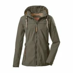 G.I.G.A. DX By Killtec Jacke Jamil WMN JCKT A Oliv