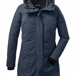 Killtec® KOW 160 WMN PRK Dunkelblau 7 Killtec® KOW 160 WMN PRK Dunkelblau -ONLY Geschäft unnamed file 2028