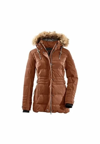 Killtec® Jacke Oiva Rost 3 Killtec® Jacke Oiva Rost