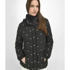 UTA RAASH Steppjacke Jackets Schwarz