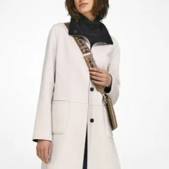 BASLER® Wendejacke New Wool Nachtblau/ Ecru -ONLY Geschäft unnamed file 2056