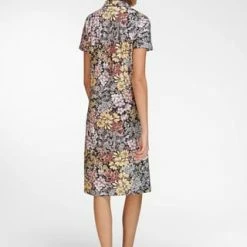 GREEN COTTON® Jerseykleid Cotton Multicolor/ Vanille 9 GREEN COTTON® Jerseykleid Cotton Multicolor/ Vanille -ONLY Geschäft unnamed file 206