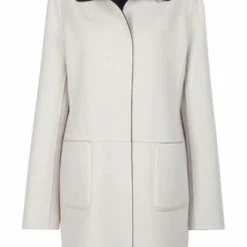 BASLER® Wendejacke New Wool Nachtblau/ Ecru -ONLY Geschäft unnamed file 2063