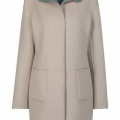 BASLER® Wendejacke New Wool Salbei/ Beige 16 BASLER® Wendejacke New Wool Salbei/ Beige -ONLY Geschäft unnamed file 2067