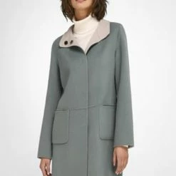 BASLER® Wendejacke New Wool Salbei/ Beige 18 BASLER® Wendejacke New Wool Salbei/ Beige -ONLY Geschäft unnamed file 2069