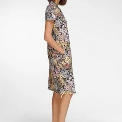 GREEN COTTON® Jerseykleid Cotton Multicolor/ Vanille 10 GREEN COTTON® Jerseykleid Cotton Multicolor/ Vanille -ONLY Geschäft unnamed file 207