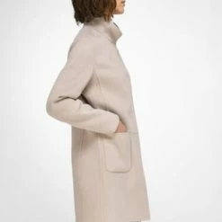 BASLER® Wendejacke New Wool Salbei/ Beige 22 BASLER® Wendejacke New Wool Salbei/ Beige -ONLY Geschäft unnamed file 2073