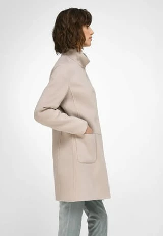 BASLER® Wendejacke New Wool Salbei/ Beige 12 BASLER® Wendejacke New Wool Salbei/ Beige – Bild 10
