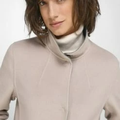 BASLER® Wendejacke New Wool Salbei/ Beige 23 BASLER® Wendejacke New Wool Salbei/ Beige -ONLY Geschäft unnamed file 2074