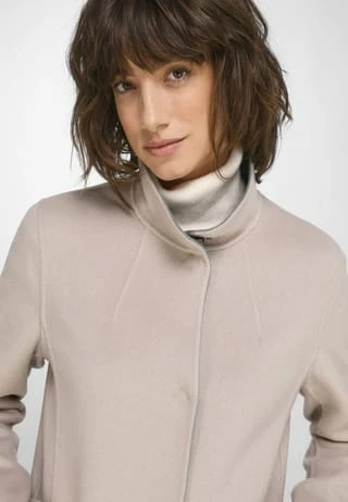 BASLER® Wendejacke New Wool Salbei/ Beige 13 BASLER® Wendejacke New Wool Salbei/ Beige – Bild 11
