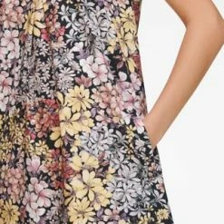 GREEN COTTON® Jerseykleid Cotton Multicolor/ Vanille 11 GREEN COTTON® Jerseykleid Cotton Multicolor/ Vanille -ONLY Geschäft unnamed file 208