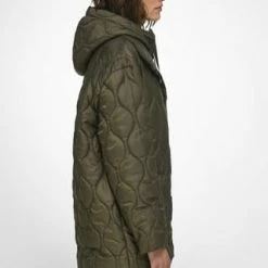 BASLER® Steppjacke Mit Westeneinsatz DUNKELOLIV -ONLY Geschäft unnamed file 2092