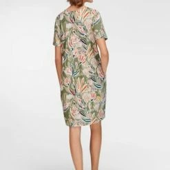 GREEN COTTON® Jerseykleid Cotton Grün/ Multicolor 9 GREEN COTTON® Jerseykleid Cotton Grün/ Multicolor -ONLY Geschäft unnamed file 231