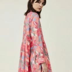 LEXINGTON® Hemdblusenkleid Andrea Organic Cotton Voile Flower Print 11 LEXINGTON® Hemdblusenkleid Andrea Organic Cotton Voile Flower Print -ONLY Geschäft unnamed file 289