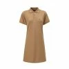 LEXINGTON® Hemdblusenkleid Laura Pique Polo Beige -ONLY Geschäft unnamed file 304