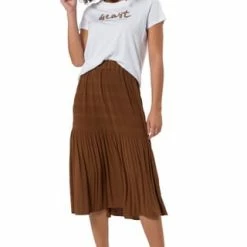 Zero Rock, Gummibund, Für Damen 90029 ALMOND -ONLY Geschäft unnamed file 34