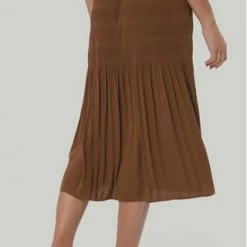 Zero Rock, Gummibund, Für Damen 90029 ALMOND -ONLY Geschäft unnamed file 37