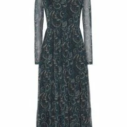 Zero 1063391175_Kleid_P1, 9880 BLACKBLUE, 36 9880 BLACKBLUE