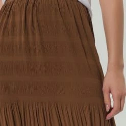 Zero Rock, Gummibund, Für Damen 90029 ALMOND -ONLY Geschäft unnamed file 38