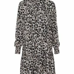 Zero 1070381172_Kleid_P1, 7899 BEIGEGREY, 34 7899 BEIGEGREY