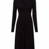 Zero 1071821400 Kleid, 9105 BLACK BEAUTY, 34 9105 BLACK BEAUTY -ONLY Geschäft unnamed file 389