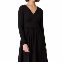 Zero 1071821400 Kleid, 9105 BLACK BEAUTY, 34 9105 BLACK BEAUTY -ONLY Geschäft unnamed file 390
