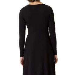 Zero 1071821400 Kleid, 9105 BLACK BEAUTY, 34 9105 BLACK BEAUTY -ONLY Geschäft unnamed file 391