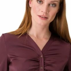 Zero 1071901270 Kleid, 4633 DECADENT CHO, 34 4633 DECADENT CHO -ONLY Geschäft unnamed file 398