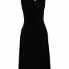 Vera Mont Cocktailkleid Ohne Arm Schwarz -ONLY Geschäft unnamed file 413