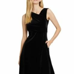 Vera Mont Cocktailkleid Ohne Arm Schwarz 11 Vera Mont Cocktailkleid Ohne Arm Schwarz -ONLY Geschäft unnamed file 415
