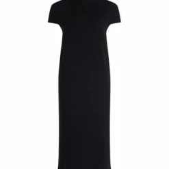 Cartoon 15837098_Kleid Lang_P10, 9045 BLACK, 34 9045 BLACK