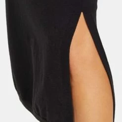 Cartoon 15837098_Kleid Lang_P10, 9045 BLACK, 34 9045 BLACK -ONLY Geschäft unnamed file 427